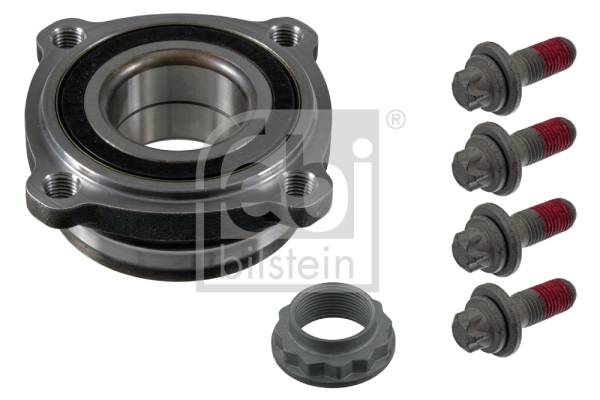 Wheel Bearing Kit